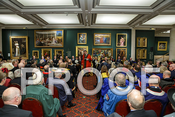 Presentation Of Addresses 12-11-21 191