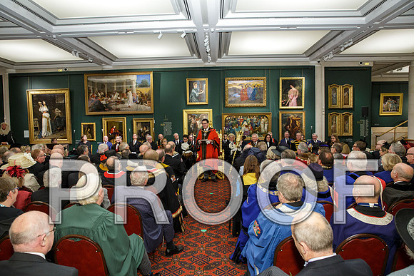 Presentation Of Addresses 12-11-21 193