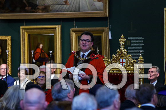 Presentation Of Addresses 12-11-21 194