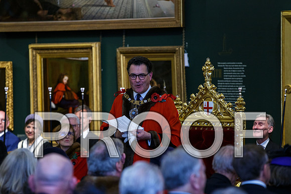 Presentation Of Addresses 12-11-21 195