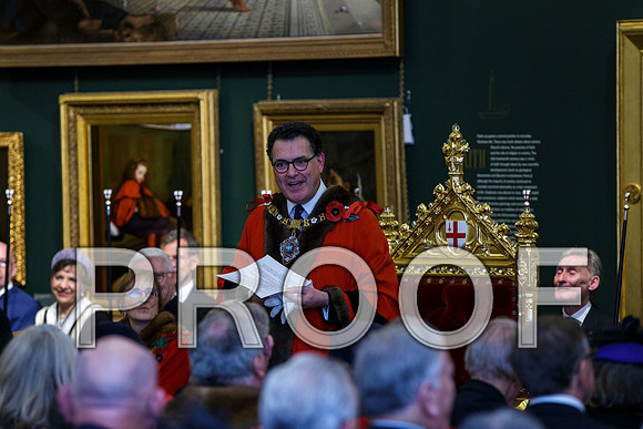 Presentation Of Addresses 12-11-21 196