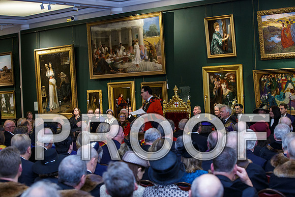 Presentation Of Addresses 12-11-21 197
