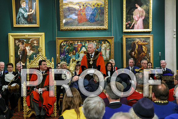 Presentation Of Addresses 12-11-21 207