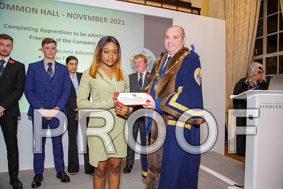 Sec Pro Common Hall 10-11-21 040