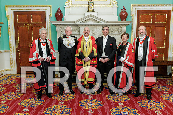 Pattenmakers Banquet 30-01-25 380