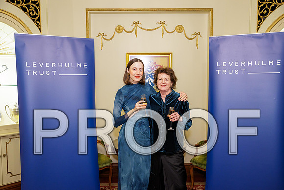 Leverhulme Awards 05-03-25 038