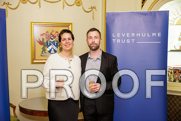 Leverhulme Awards 05-03-25 063