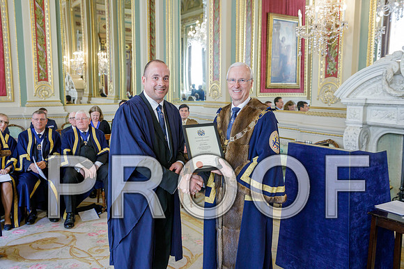 Sec Prof Installation 07-06-22 378