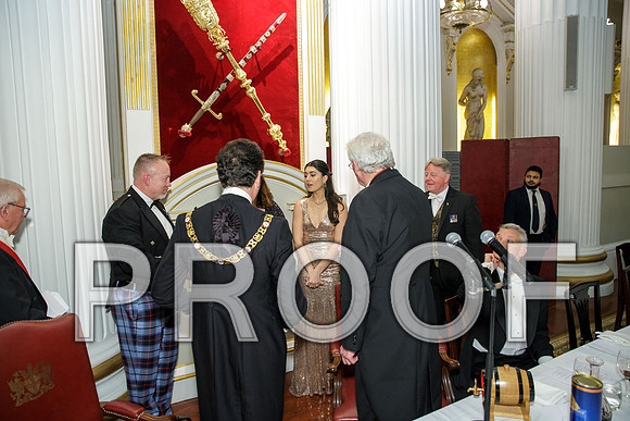Coopers Banquet 19-11-21 400