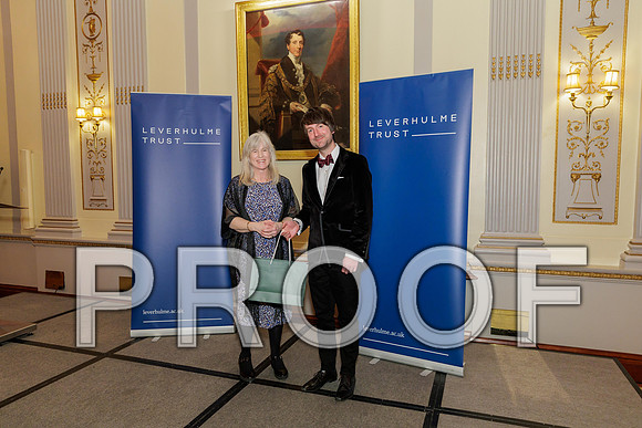 Leverhulme Awards 05-03-25 156