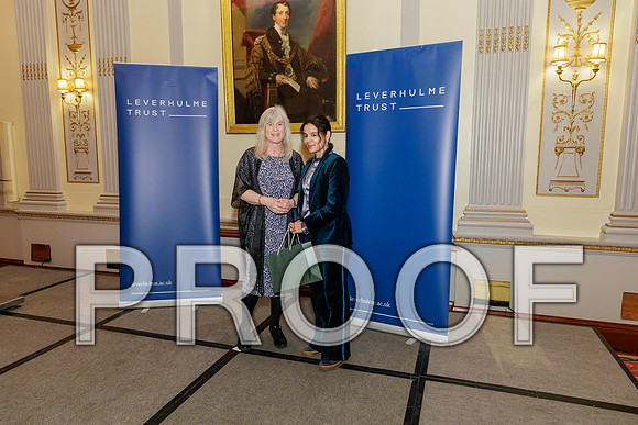 Leverhulme Awards 05-03-25 142