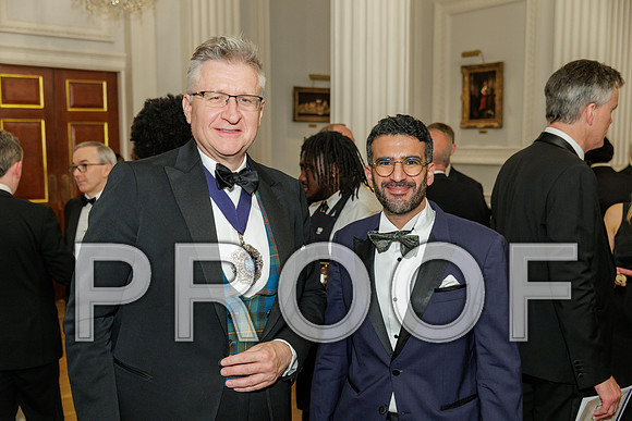Business & Trade Dinner 07-05-25 317