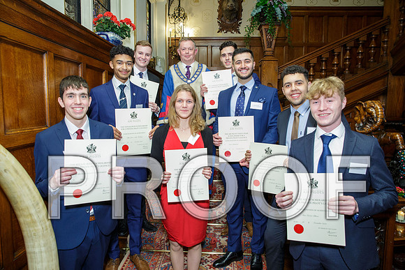 Air Pilots Scholarship 18-11-21 037