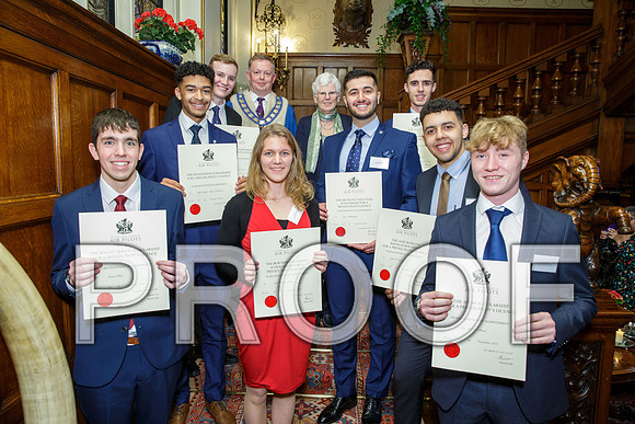 Air Pilots Scholarship 18-11-21 038