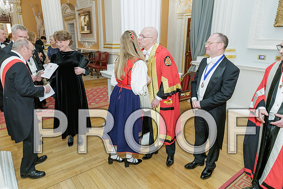 Pattenmakers Banquet 30-01-25 101