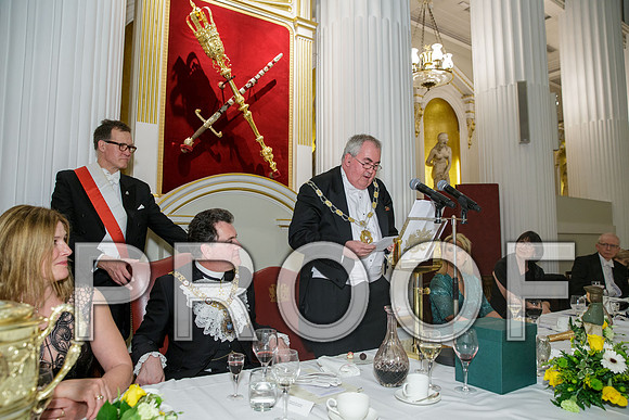 Solicitor's Banquet  31-03-22 207