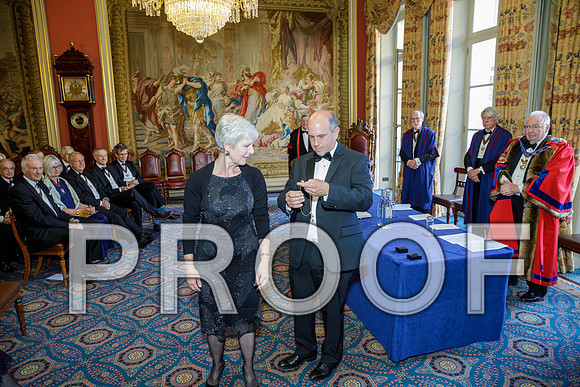 Actuaries Installation 07-07-22 123