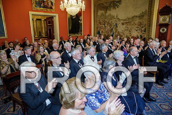 Actuaries Installation 07-07-22 093