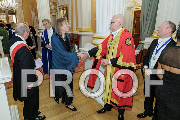 Pattenmakers Banquet 30-01-25 249