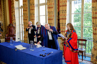 Actuaries Installation 07-07-22 068
