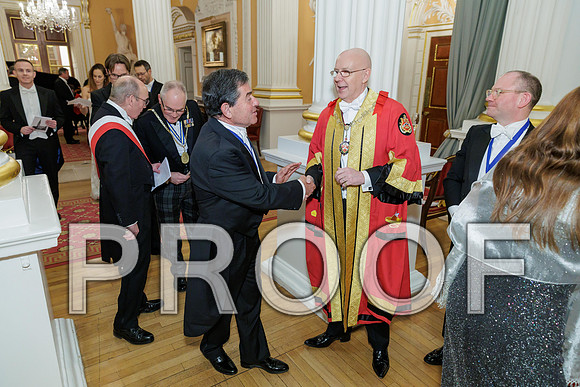 Pattenmakers Banquet 30-01-25 225