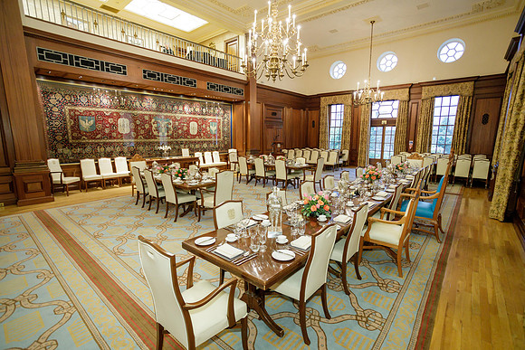 Girdlers Irish Guards Luncheon 12-03-24 002