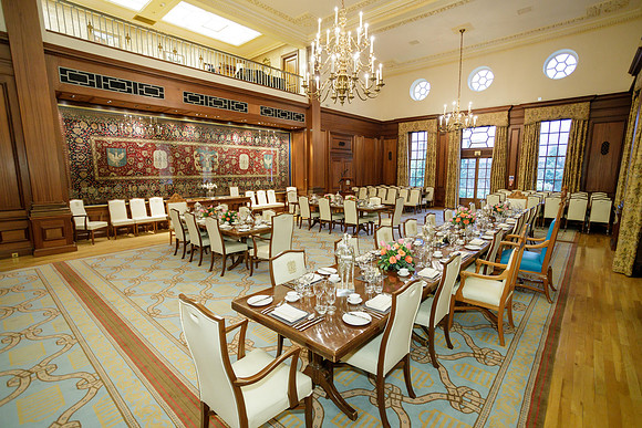 Girdlers Irish Guards Luncheon 12-03-24 003