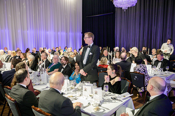Tax Advisers Budget Banquet  12-03-24 219