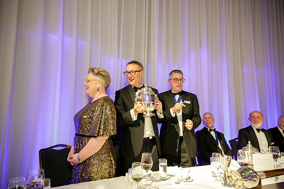 Tax Advisers Budget Banquet  12-03-24 225