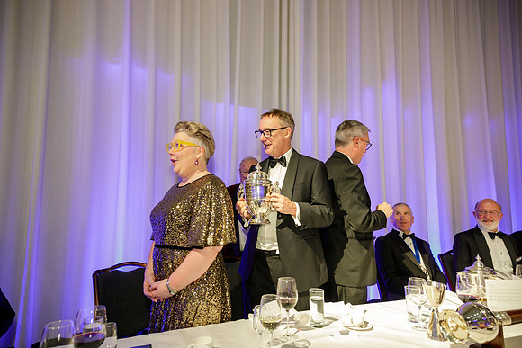 Tax Advisers Budget Banquet  12-03-24 226