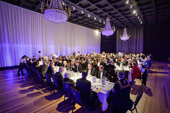 Tax Advisers Budget Banquet  12-03-24 215