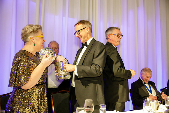 Tax Advisers Budget Banquet  12-03-24 228