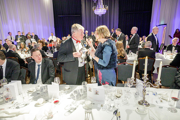 Tax Advisers Budget Banquet  12-03-24 239