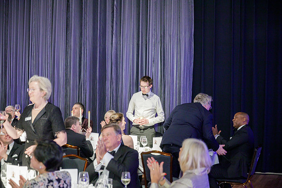 Tax Advisers Budget Banquet  12-03-24 220
