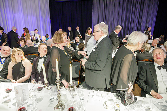 Tax Advisers Budget Banquet  12-03-24 244