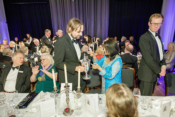 Tax Advisers Budget Banquet  12-03-24 236