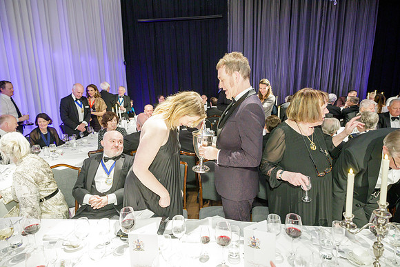 Tax Advisers Budget Banquet  12-03-24 246