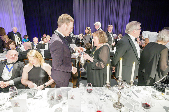 Tax Advisers Budget Banquet  12-03-24 245