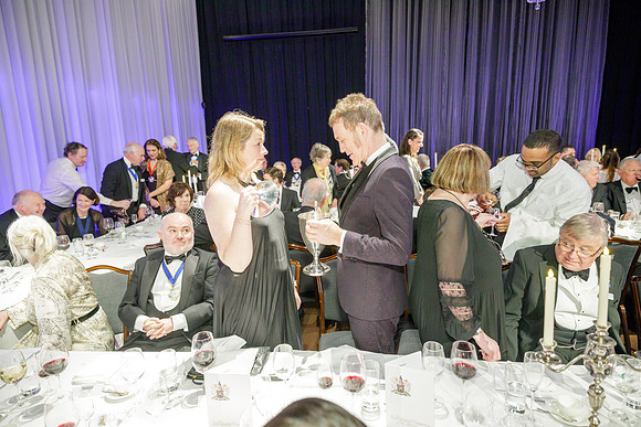 Tax Advisers Budget Banquet  12-03-24 247