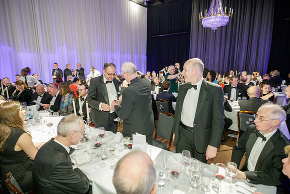 Tax Advisers Budget Banquet  12-03-24 237