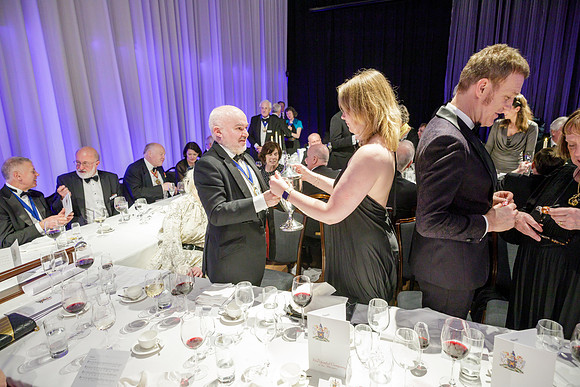 Tax Advisers Budget Banquet  12-03-24 249