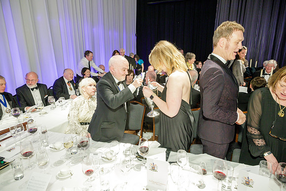 Tax Advisers Budget Banquet  12-03-24 248