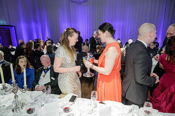 Tax Advisers Budget Banquet  12-03-24 253