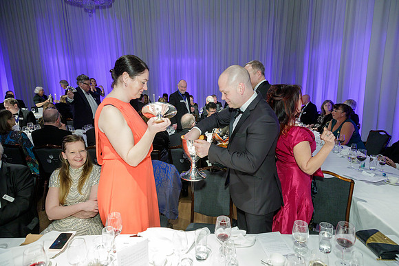 Tax Advisers Budget Banquet  12-03-24 252