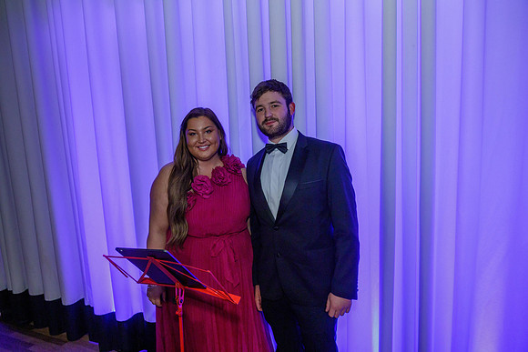 Tax Advisers Budget Banquet  12-03-24 257