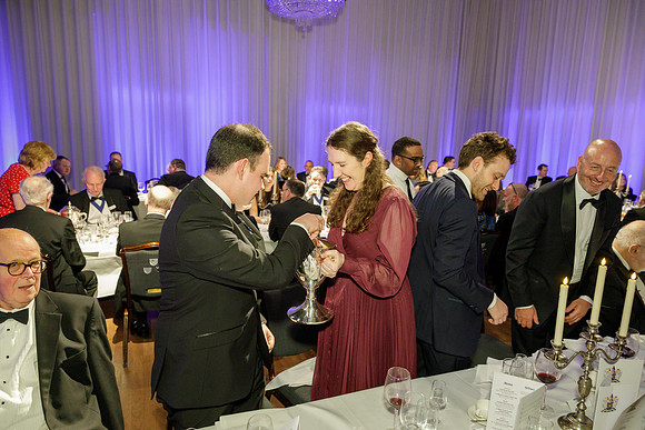 Tax Advisers Budget Banquet  12-03-24 258