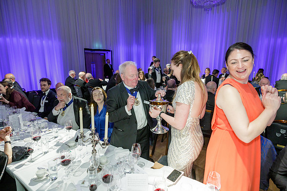 Tax Advisers Budget Banquet  12-03-24 255