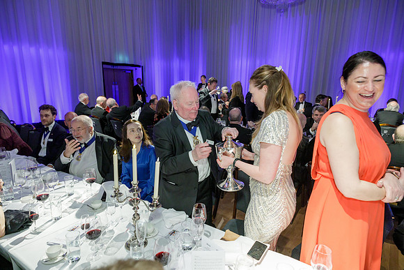 Tax Advisers Budget Banquet  12-03-24 256