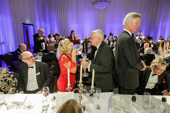 Tax Advisers Budget Banquet  12-03-24 260