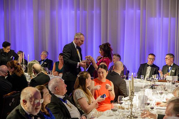 Tax Advisers Budget Banquet  12-03-24 251